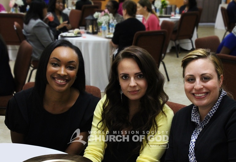 2016 Appreciation Dinner