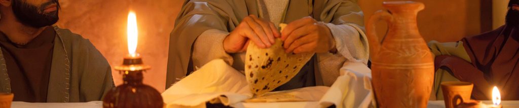 C.A Passover